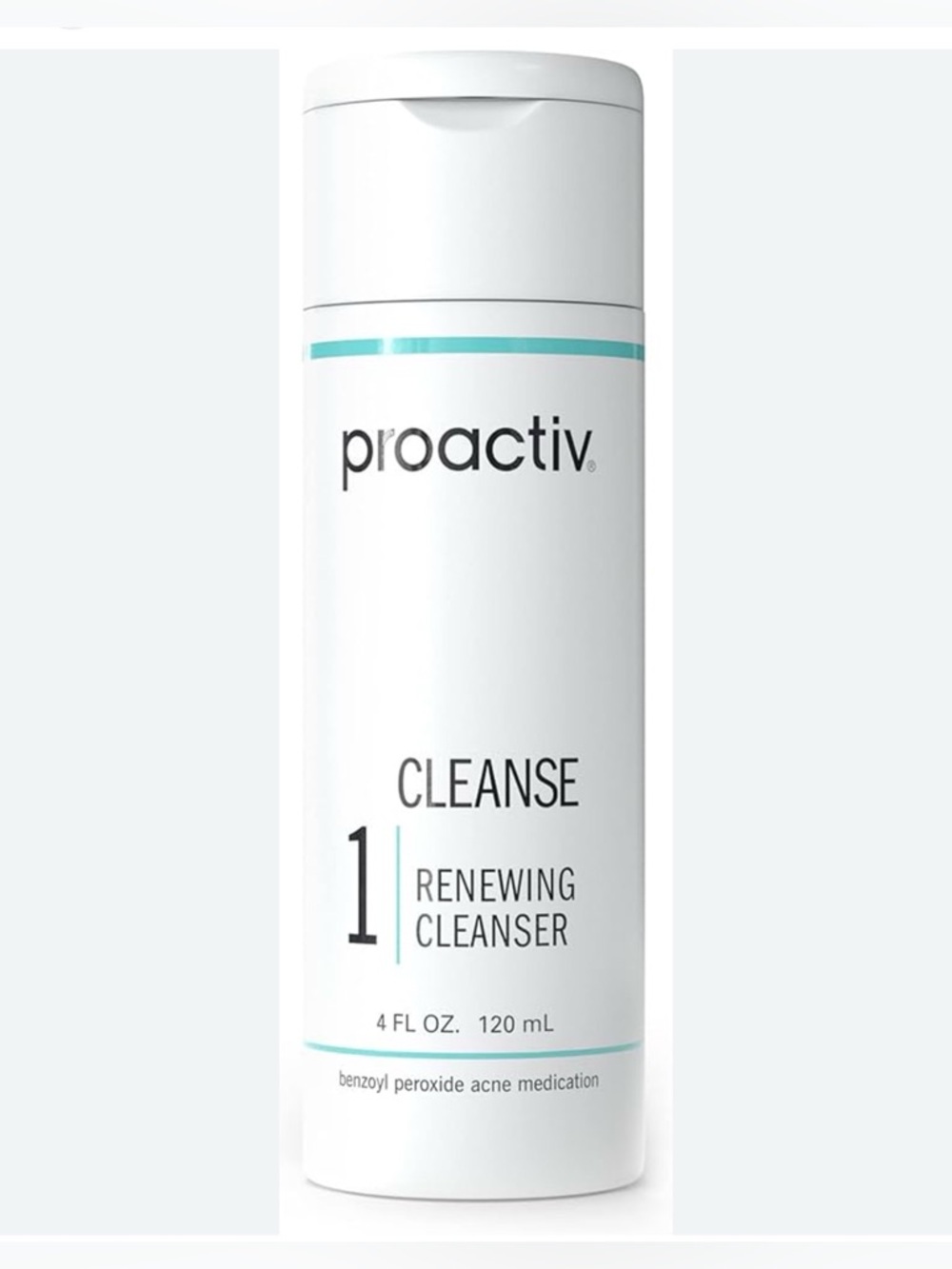 Proactiv Renewing Cleanser 4oz. New